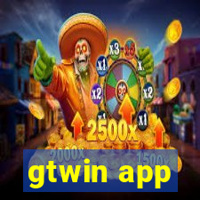 gtwin app